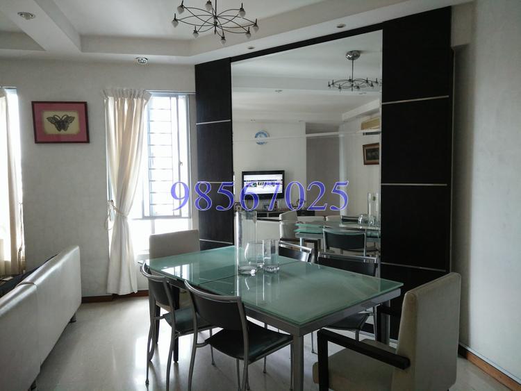 Northoaks (D25), Condominium #137764072
